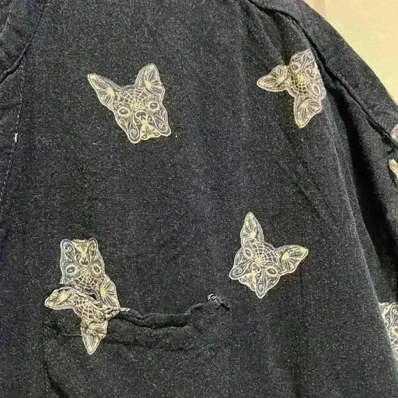 Torrid top - Picture 2 of 3